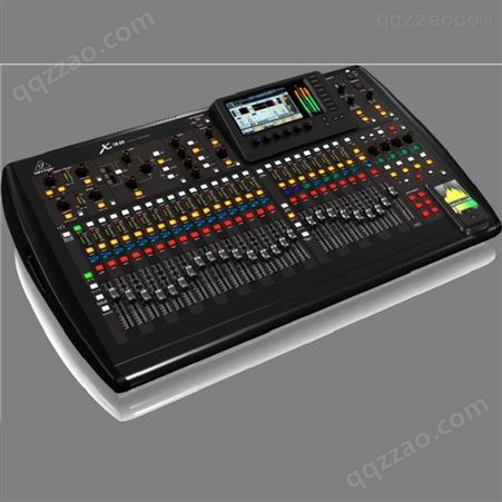 BEHRINGER 百灵达 X32 数字调音台 专业舞台会议演出音响 厂家批发