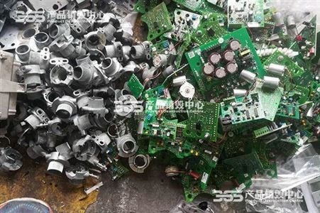 上海大批量电子产品销毁服务公司