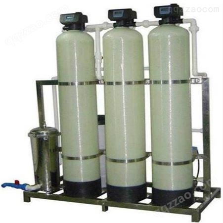 锅炉软化水设备，工业全自动软水器,厂家定制生产水处理设备