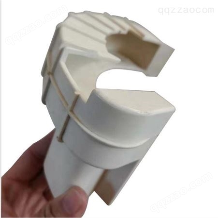 精艺宏达  塑料加工定制生产 注塑件产品ABSPP制品 塑料模具开模加工
