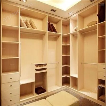 深圳公寓家居吊柜橱柜衣柜 免费设计安装