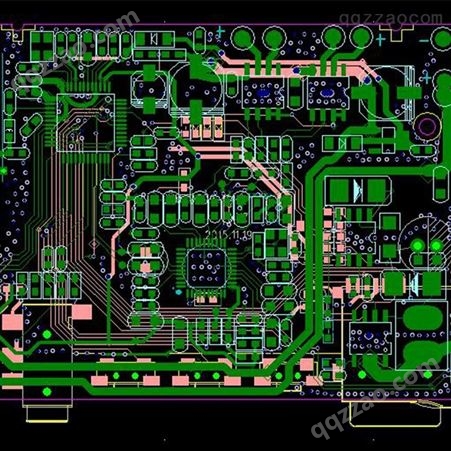 斯马光电子产品APP软件智能硬件设计开发 产品控制器控制板研发