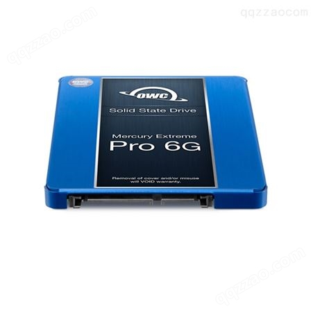 OWC Mercury Extreme Pro 6G SSD SATA3 固态硬盘 2.0TB