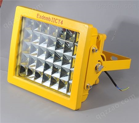 壁挂式LED防爆灯厂家 应急投光灯现货供应