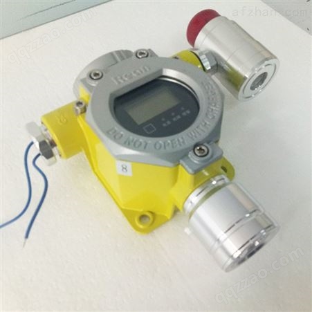 化工原料一氧化碳超标报警器 CO检测探测器