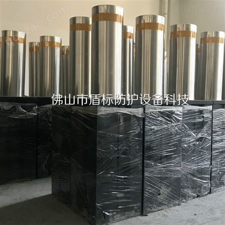 黑龙江哈尔滨批发不锈钢自动升降柱厂家