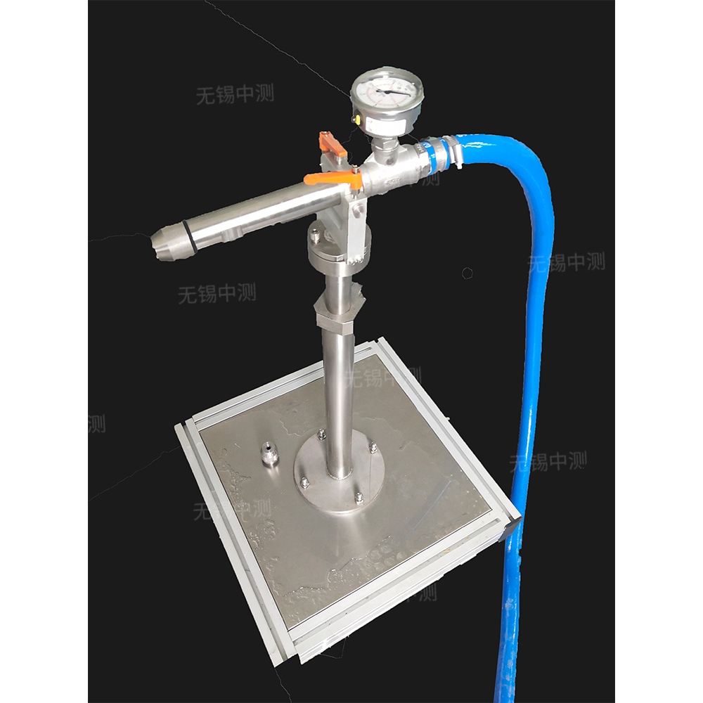 耐水试验箱 耐尘试验箱-实时监测出水流量